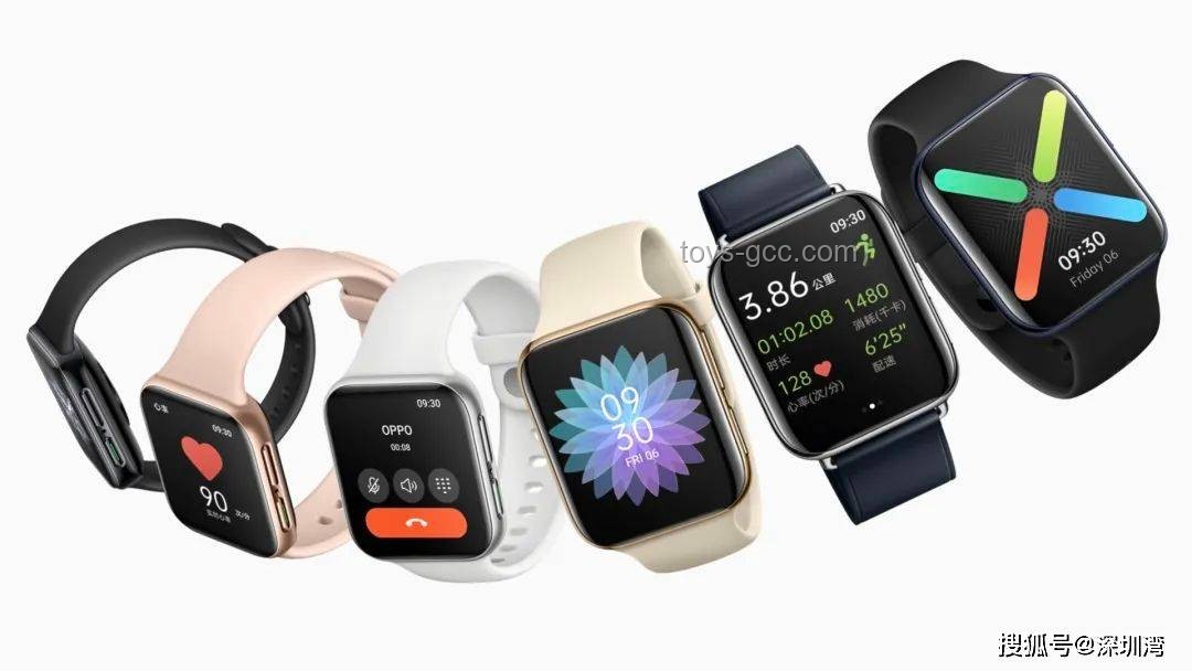 华为WATCH 5：全球首款鸿蒙AI智能手表的5G实践